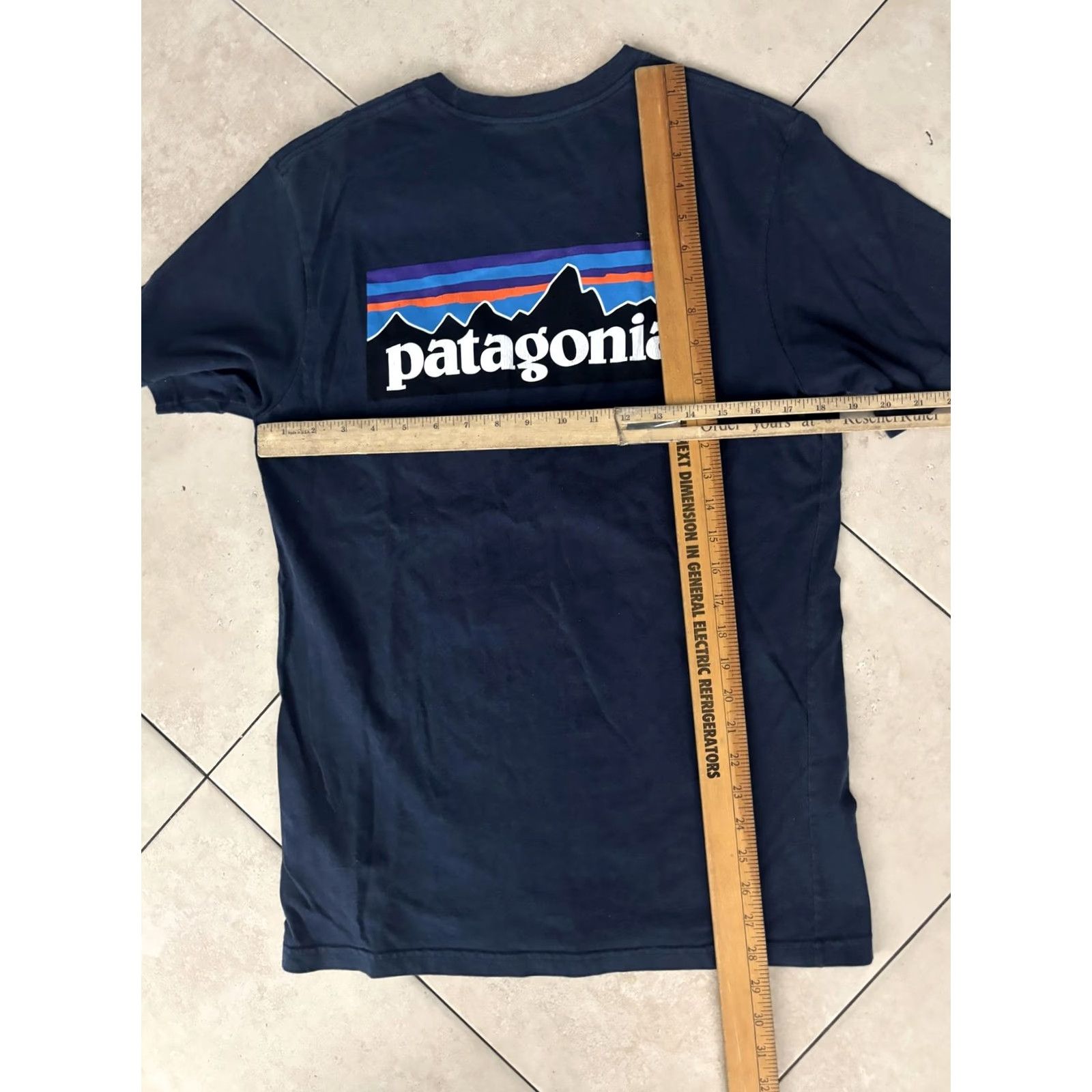 Patagonia VINTAGE? No. Size US S / EU 44-46 / 1 - 7 Thumbnail