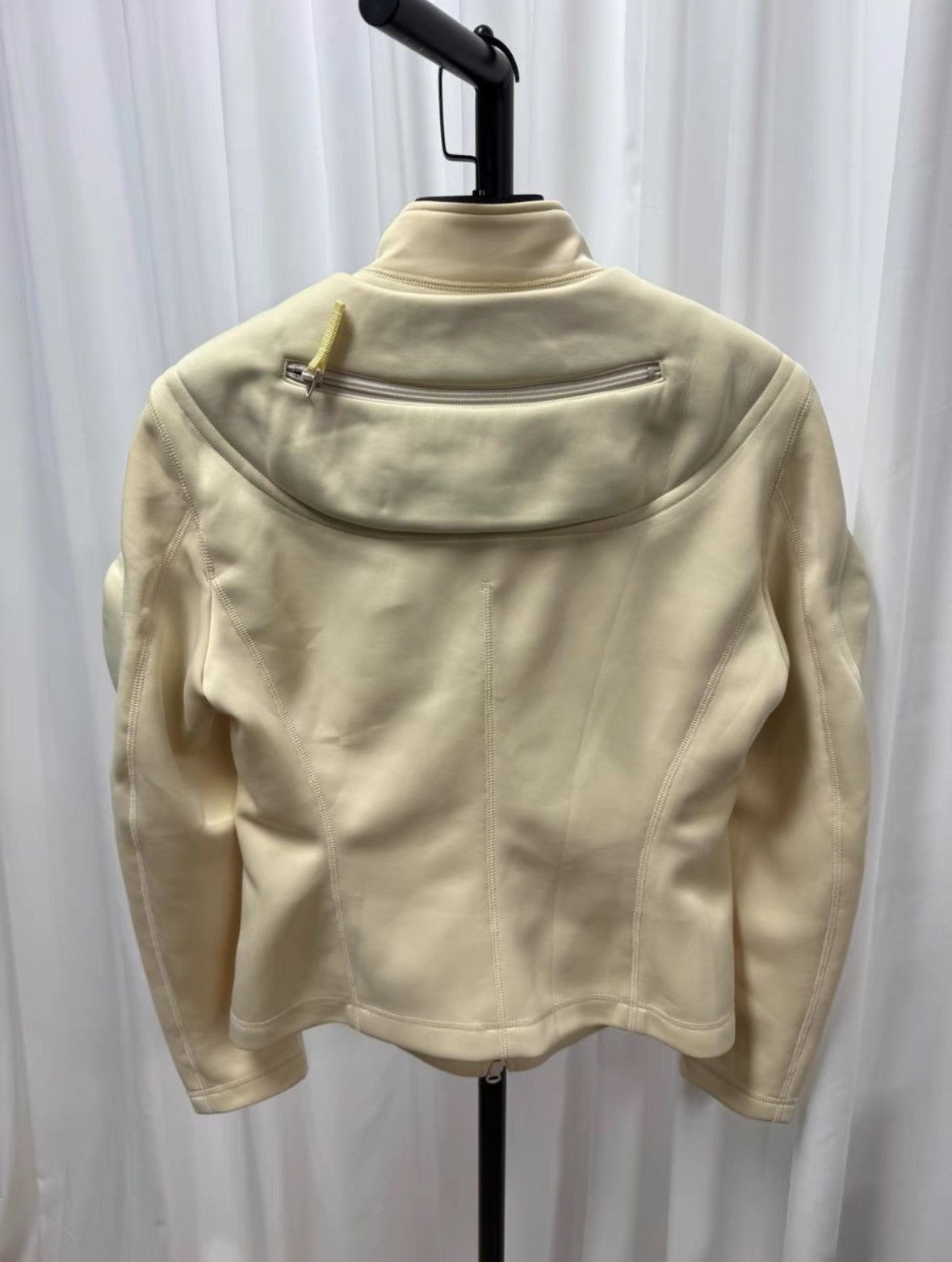 Issey Miyake Issey Miyake 3D Muscle Jacket Size US L / EU 52-54 / 3 - 5 Thumbnail