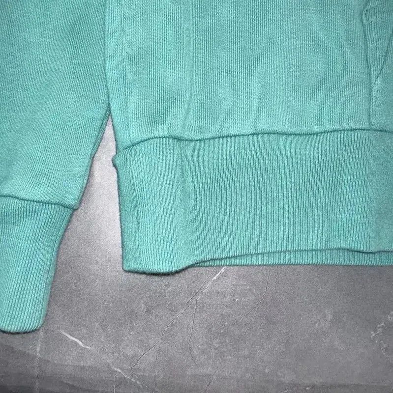 Louis Vuitton Louis Vuitton Men's XXL Green Hoodie . Size US XXL / EU 58 / 5 - 7 Thumbnail