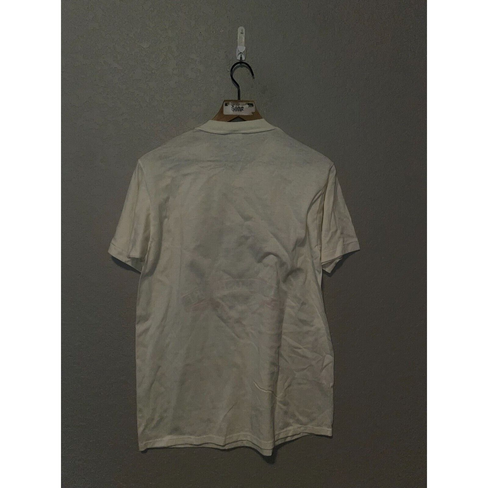 Jerzees × Vintage 1991 Vintage Mount Rushmore Golden Anniversary Graphic Shirt Size US L / EU 52-54 / 3 - 12 Thumbnail