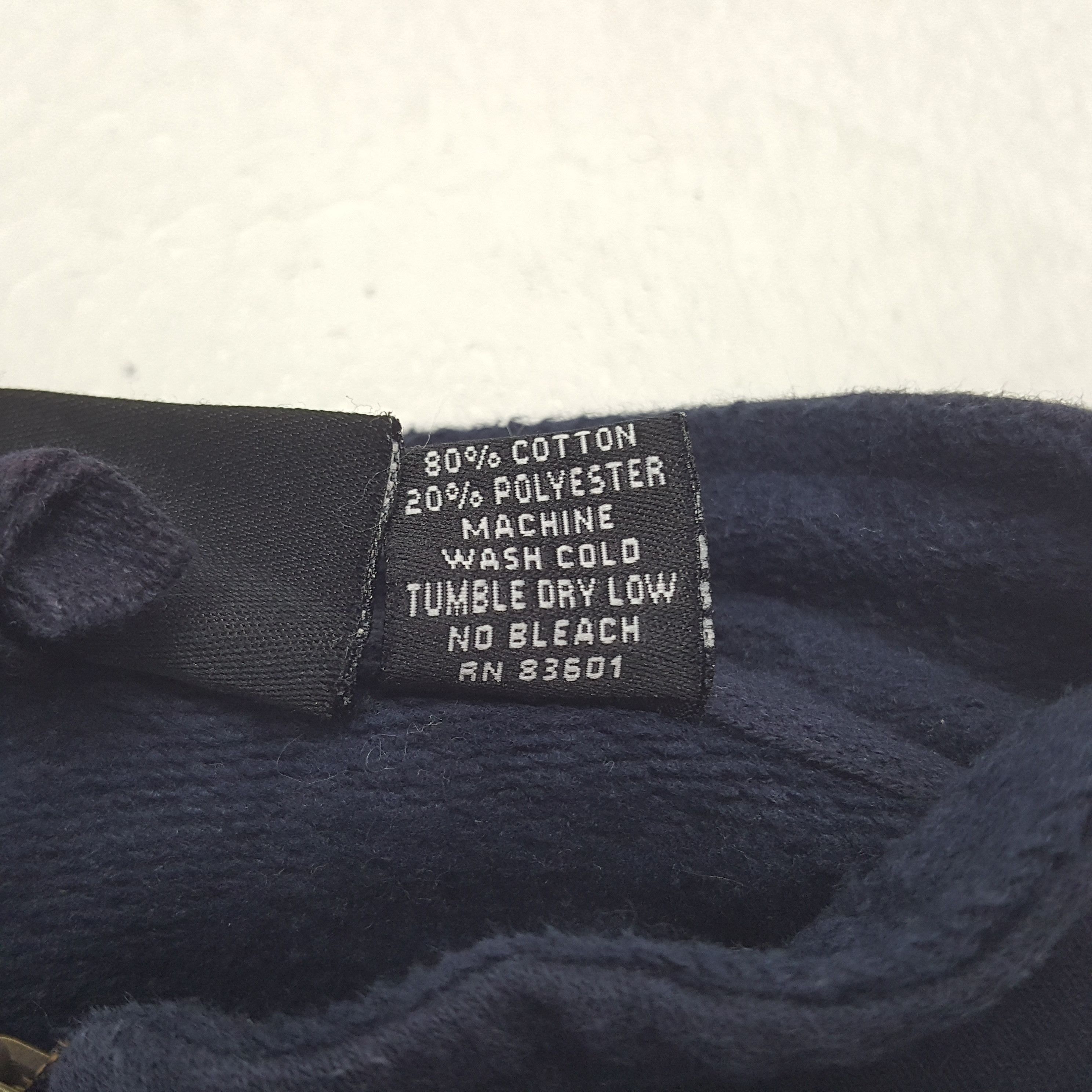 Vintage Vintage Medford Pool + Summer 2012 Sweatshirt Size US M / EU 48-50 / 2 - 9 Thumbnail