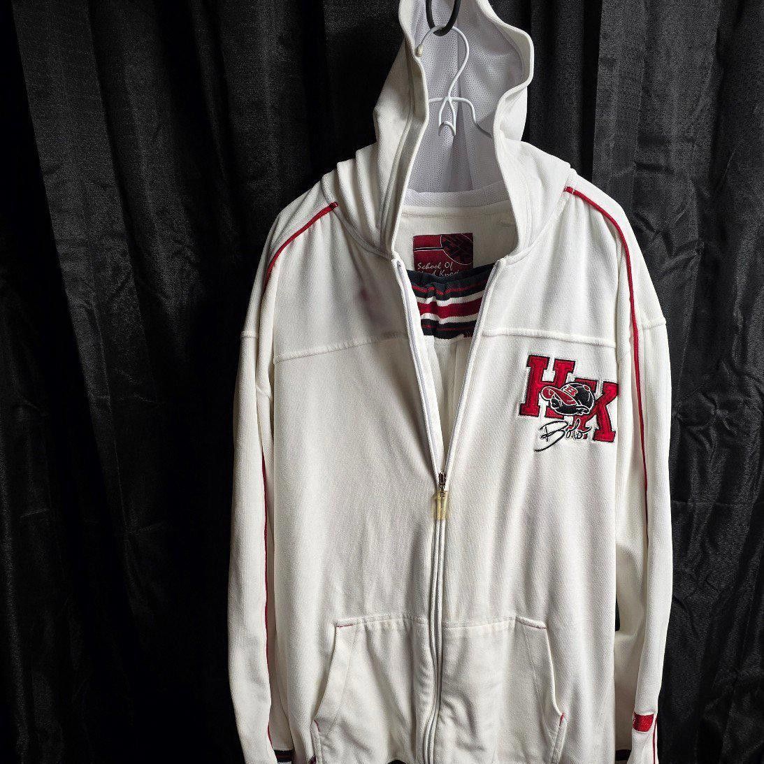 School Of Hard Knock Pants | Grailed