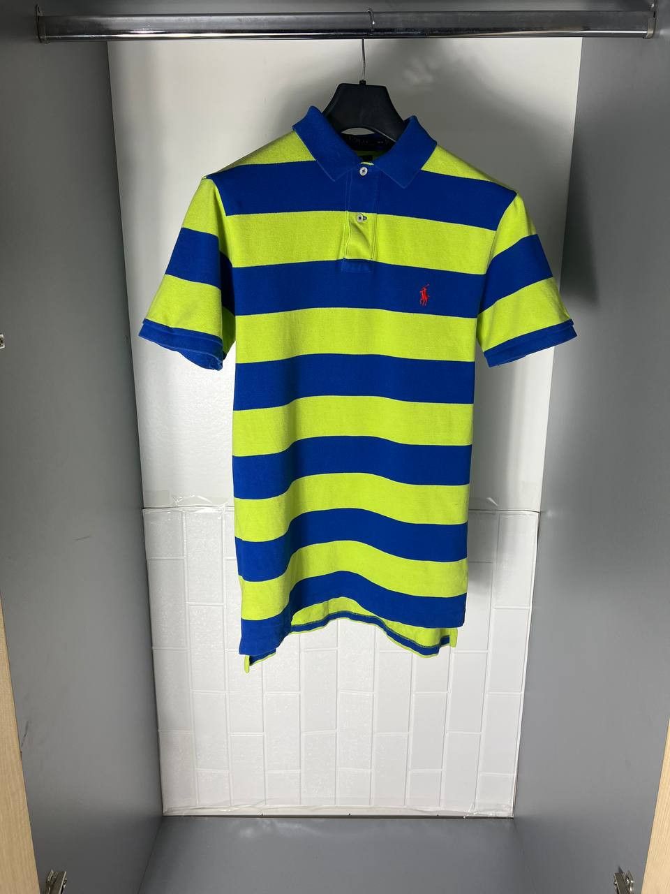 Polo Ralph Lauren VINTAGE POLO RALPH LAUREN CLASSIC DESIGNER CASUAL Y2K 90s Size US M / EU 48-50 / 2 - 4 Thumbnail