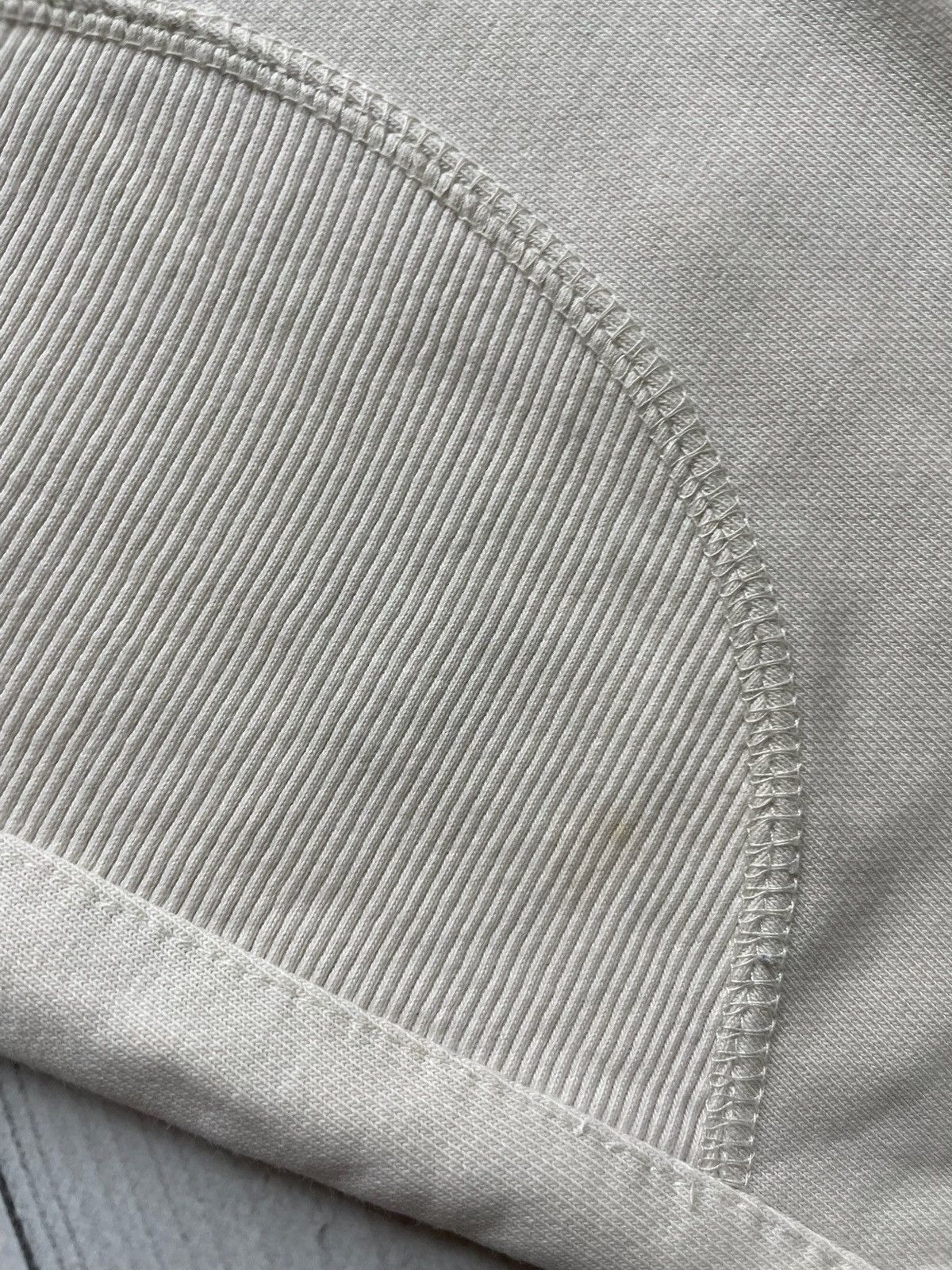 Vintage Vintage Nike Athletic sweatshirt distressed size Xs logo Size US XS / EU 42 / 0 - 8 Thumbnail