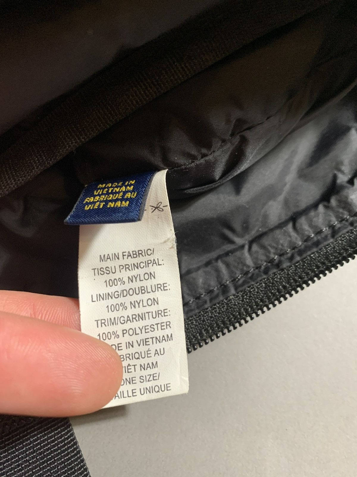Polo Ralph Lauren Polo Sport Ralph Lauren Bag Size ONE SIZE - 6 Thumbnail