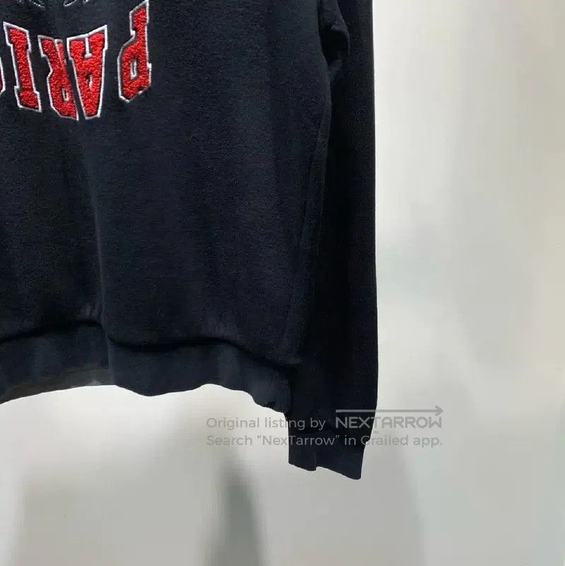 Other Dior Black Cotton Men's Sweatshirt . Size US XL / EU 56 / 4 - 6 Thumbnail