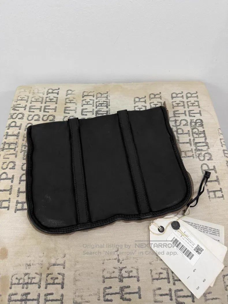 Guidi Guidi Horsehide handbag Size ONE SIZE - 1 Thumbnail