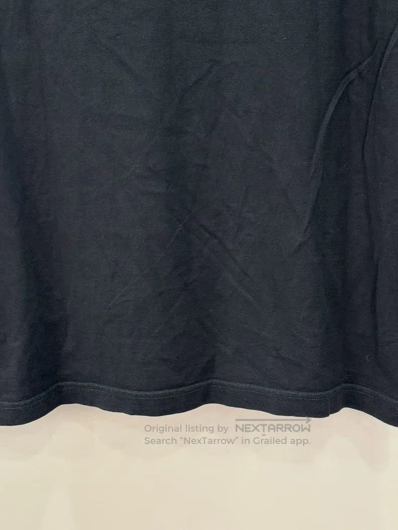 Dior Dior Black stamp slogan short sleeve Size US S / EU 44-46 / 1 - 6 Thumbnail