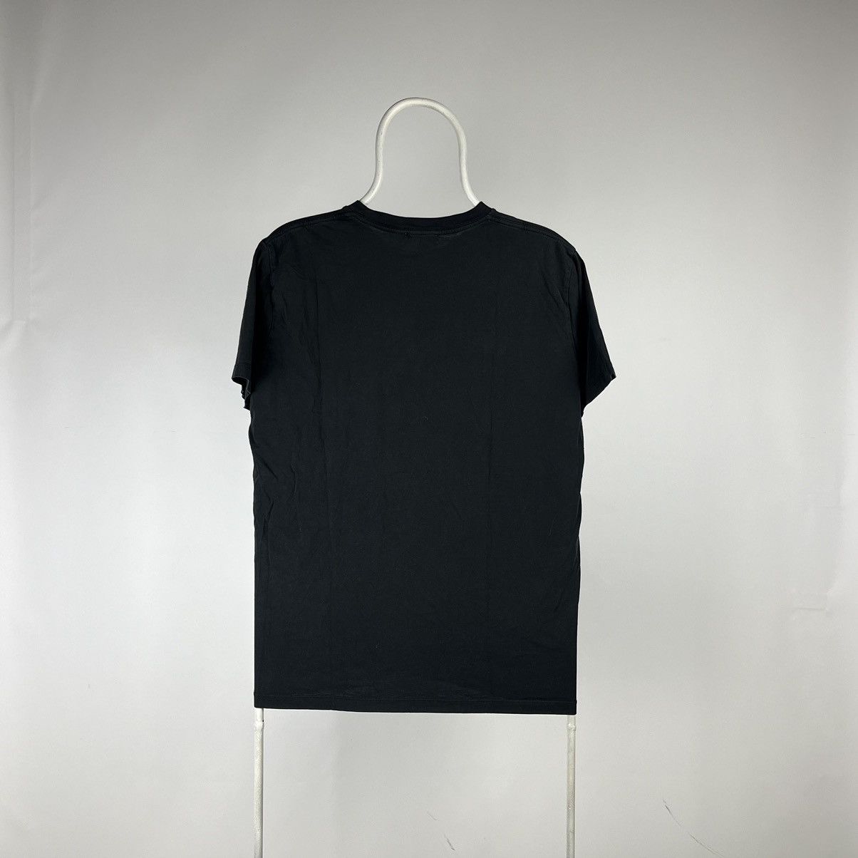 Diesel Diesel T-shirt shield logo size Large Size US L / EU 52-54 / 3 - 2 Thumbnail