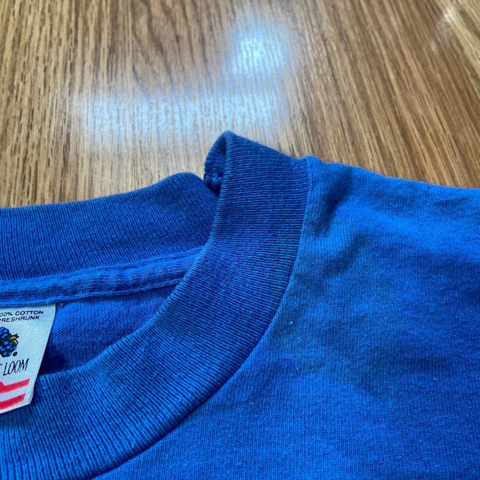 Fruit Of The Loom 90s fruit of the loom Size US XXL / EU 58 / 5 - 2 Thumbnail