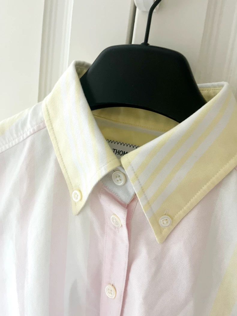 Thom Browne Thom Browne Shirt skirt Size S / US 4 / IT 40 - 4 Thumbnail