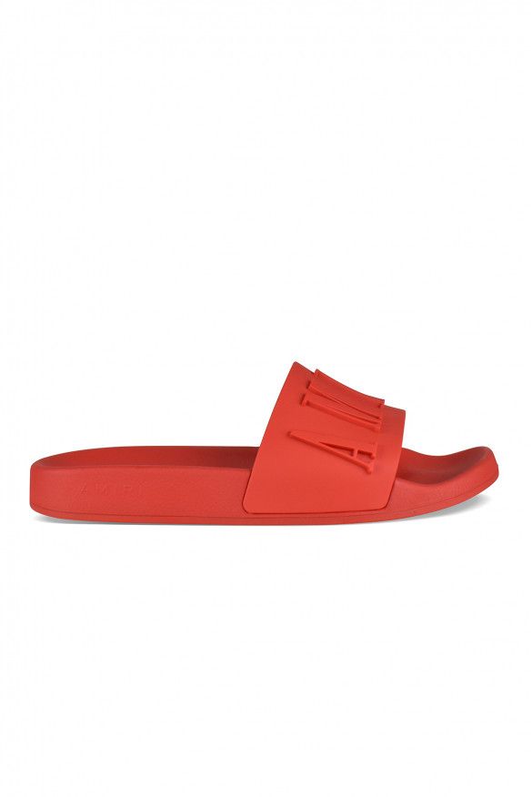 Amiri Slides Size US 11 / EU 44 - 1 Thumbnail