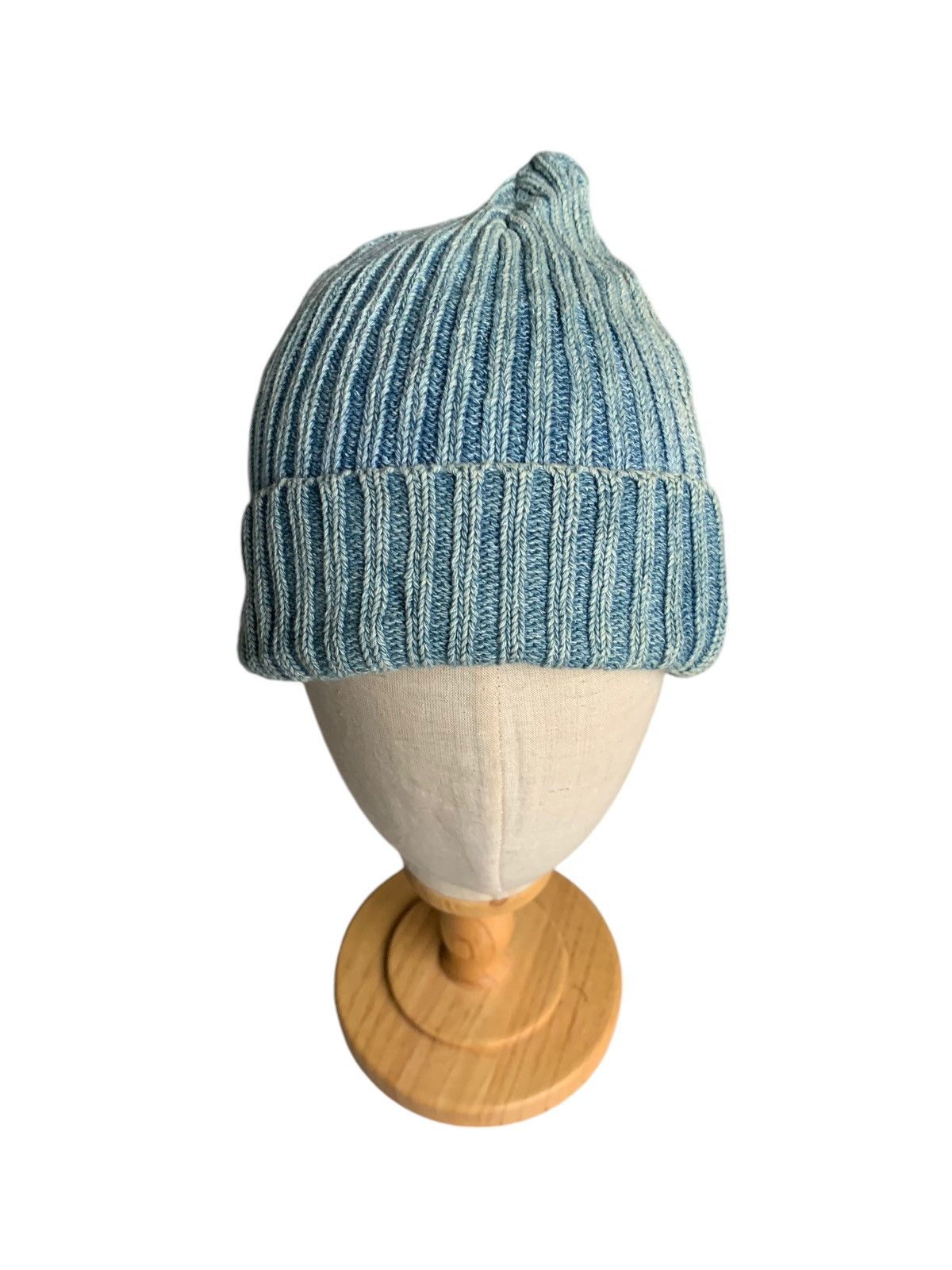 Champion × Vintage Champion winters Sessions Faded Beanie Hats Size ONE SIZE - 5 Thumbnail