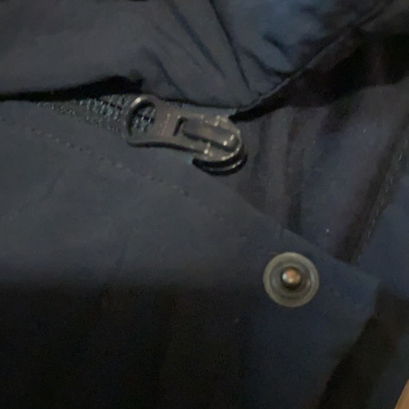 Nike Y2K Nike SB zip up button up heavy on windbreaker jacket Size US L / EU 52-54 / 3 - 6 Thumbnail
