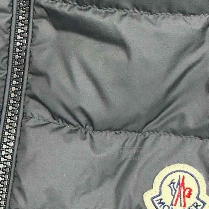 Moncler Moncler Padded Corduroy Down Jacket. Size US M / EU 48-50 / 2 - 4 Thumbnail