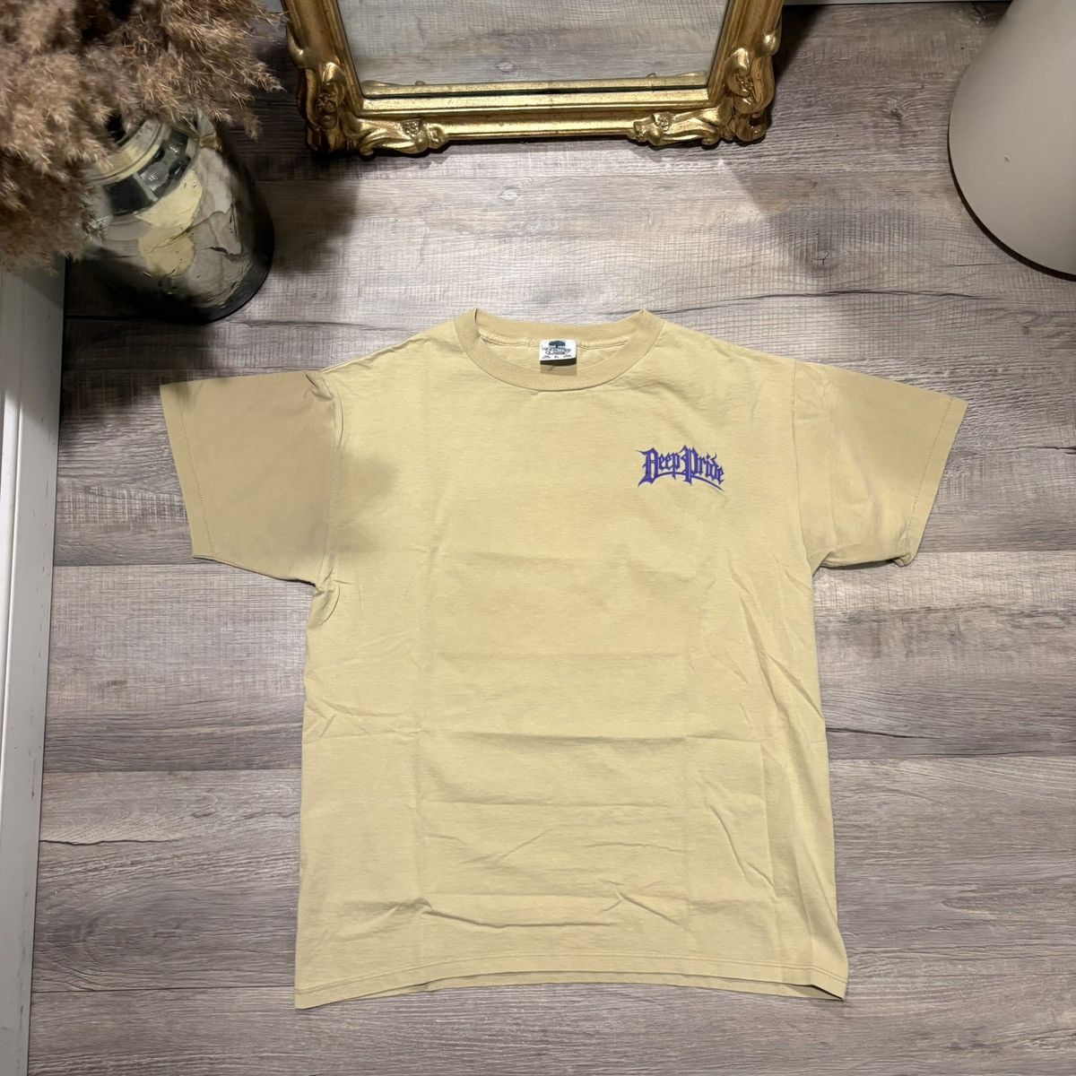 Vintage Vintage Hawaii tee Size US XL / EU 56 / 4 - 2 Thumbnail