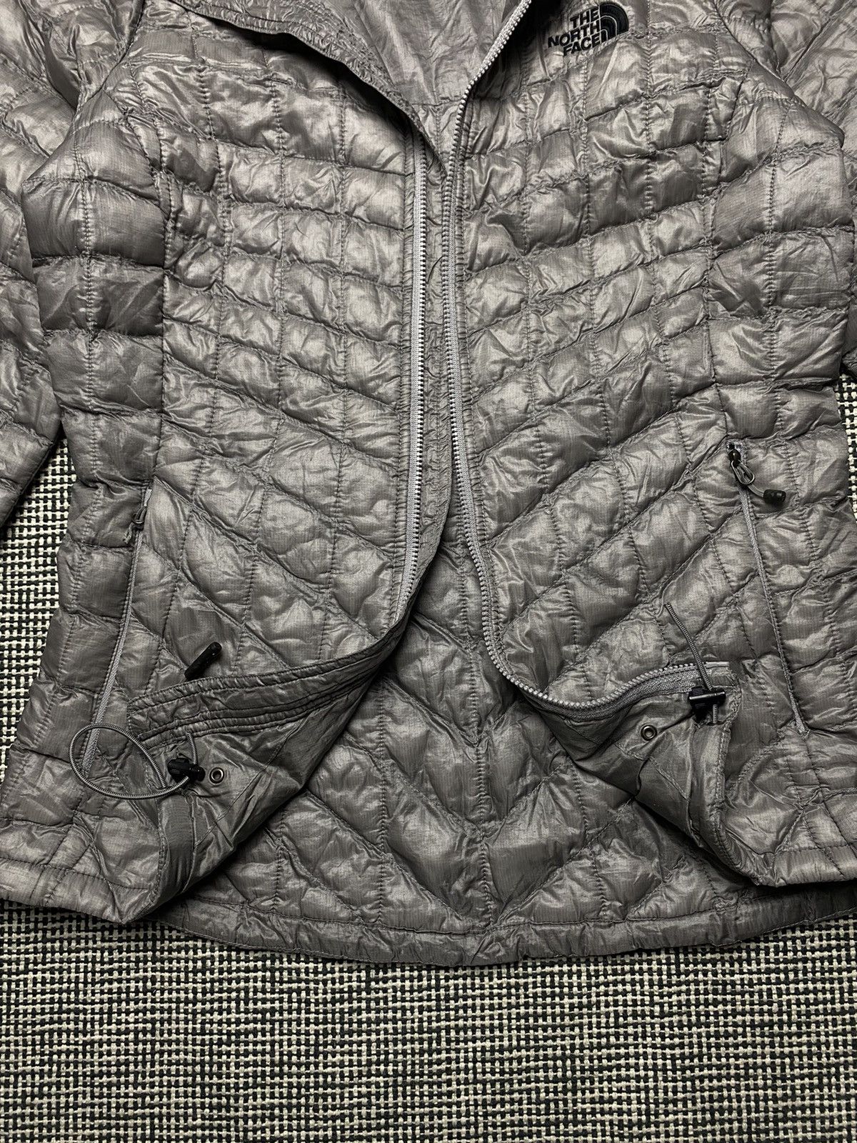 The North Face × Vintage The north face jacket outdoor puffer Size S / US 4 / IT 40 - 13 Thumbnail