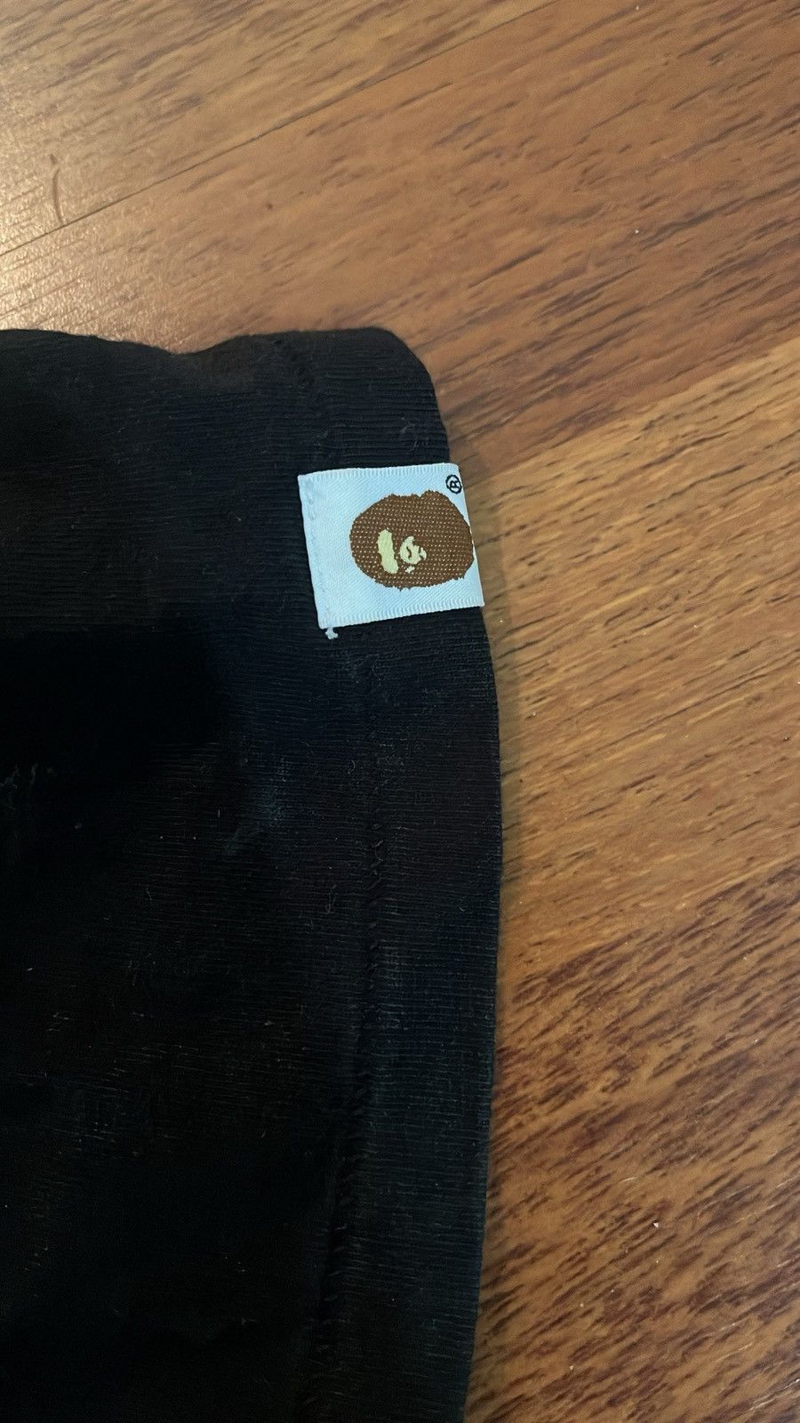 Bape BAPE streetwear tee Size US S / EU 44-46 / 1 - 5 Thumbnail