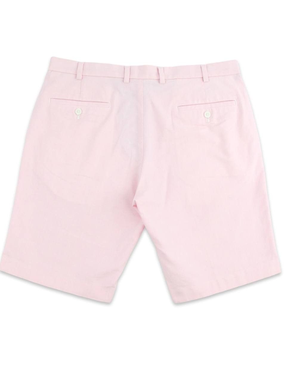 Brooks Brothers BROOKS BROTHERS Pink chino shorts Size US 35 - 2 Thumbnail