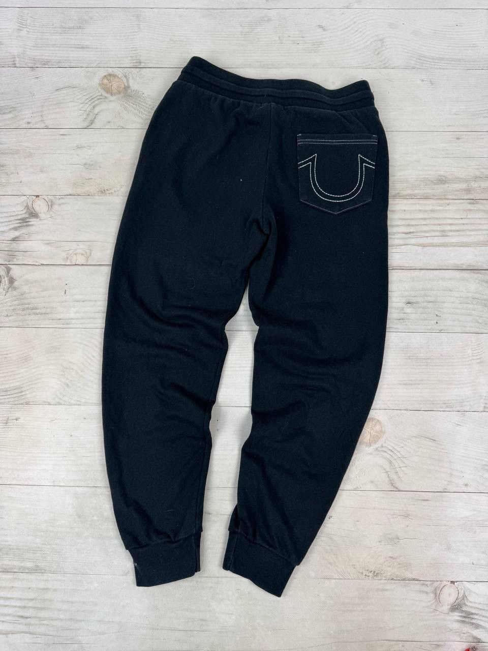 True Religion True Religion Classic Logo Tracksuit Zip Up Hoodie And Pants Size US S / EU 44-46 / 1 - 23 Thumbnail
