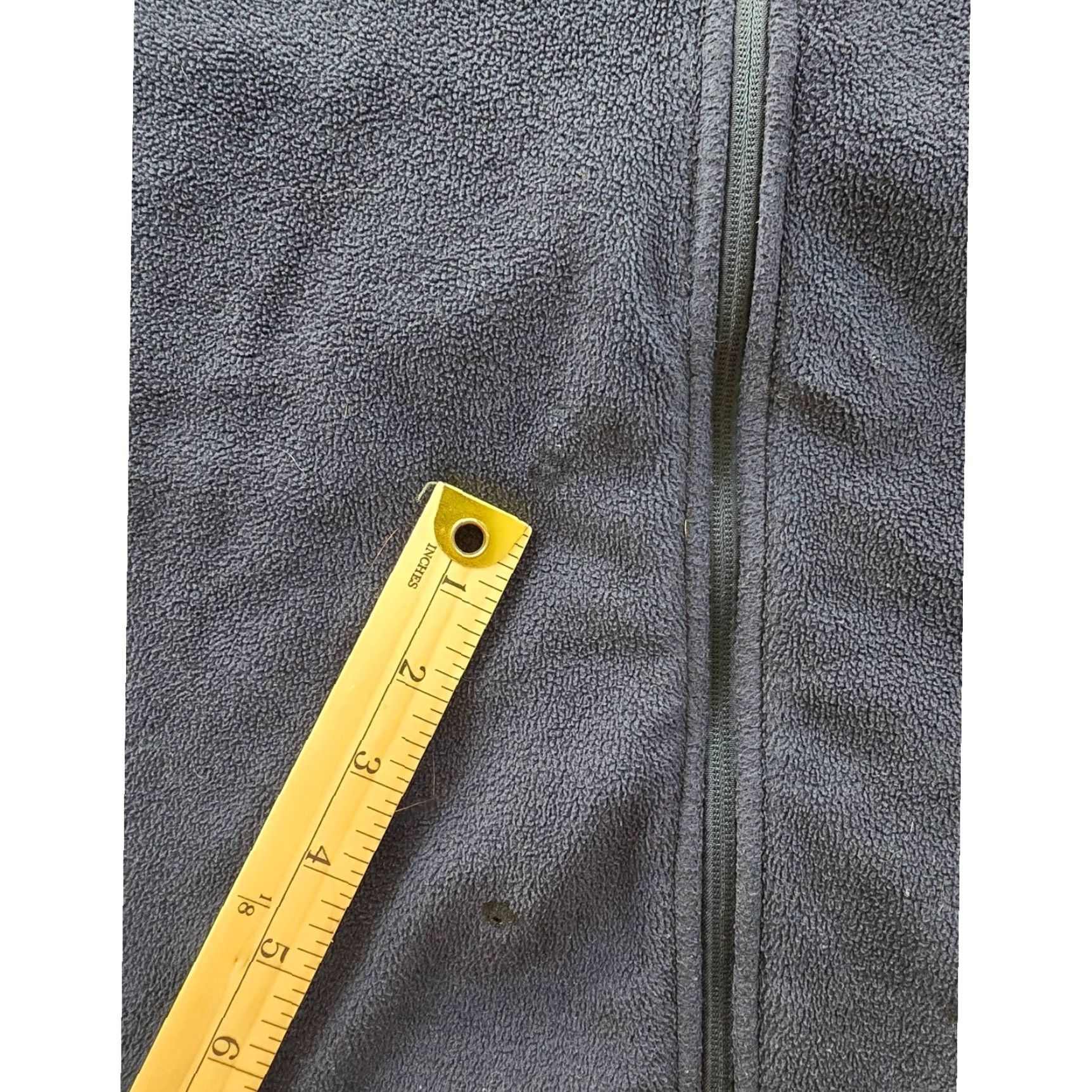 NFL Seattle Seahawks NFL Mens Jacket XXL Blue Fleece Pockets Zip Wind-Resistant Casual 2XL Included Size US XXL / EU 58 / 5 - 6 Thumbnail