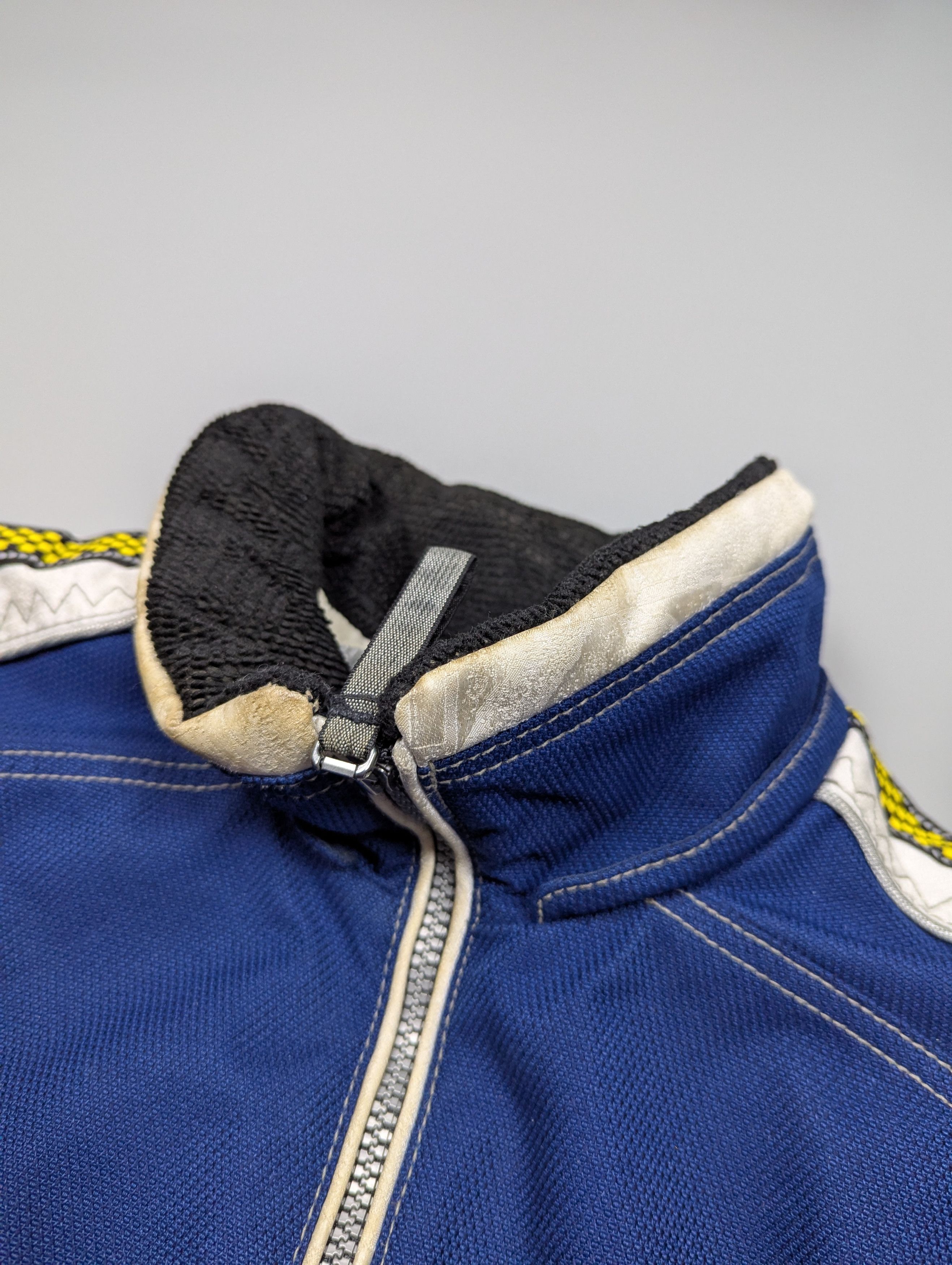 Phenix × Vintage PHENIX Cordura Vintage Alpine Ski Thermal Jacket With Lamps Size US M / EU 48-50 / 2 - 6 Thumbnail