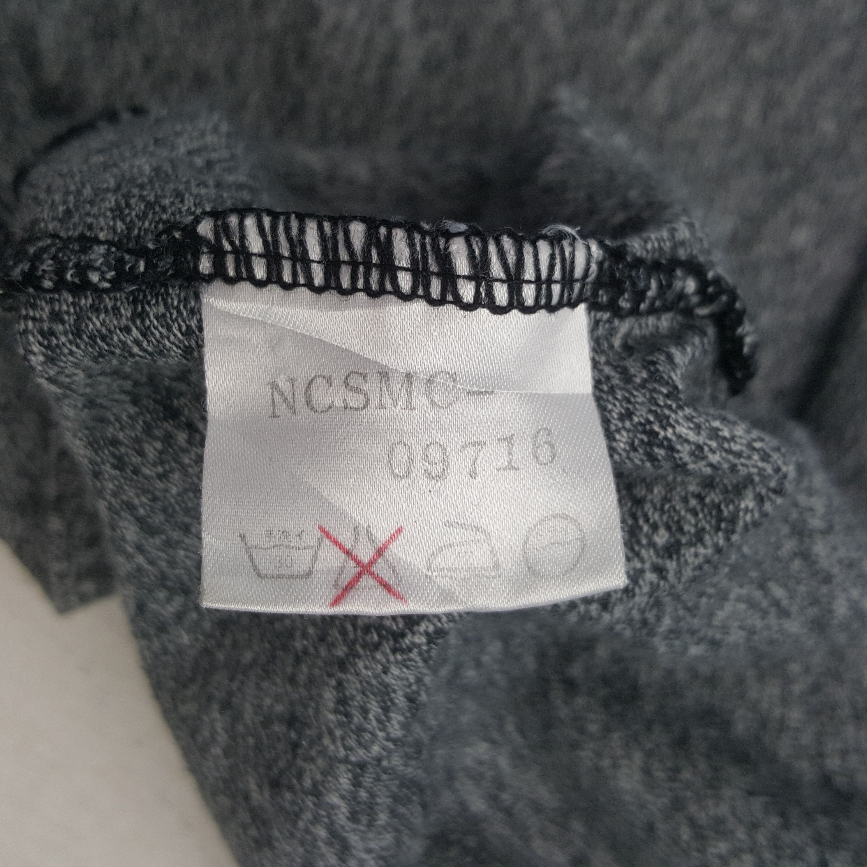 Nigel Cabourn × Vintage Vintage Nigel Cabourn Tshirt Size US XL / EU 56 / 4 - 8 Thumbnail