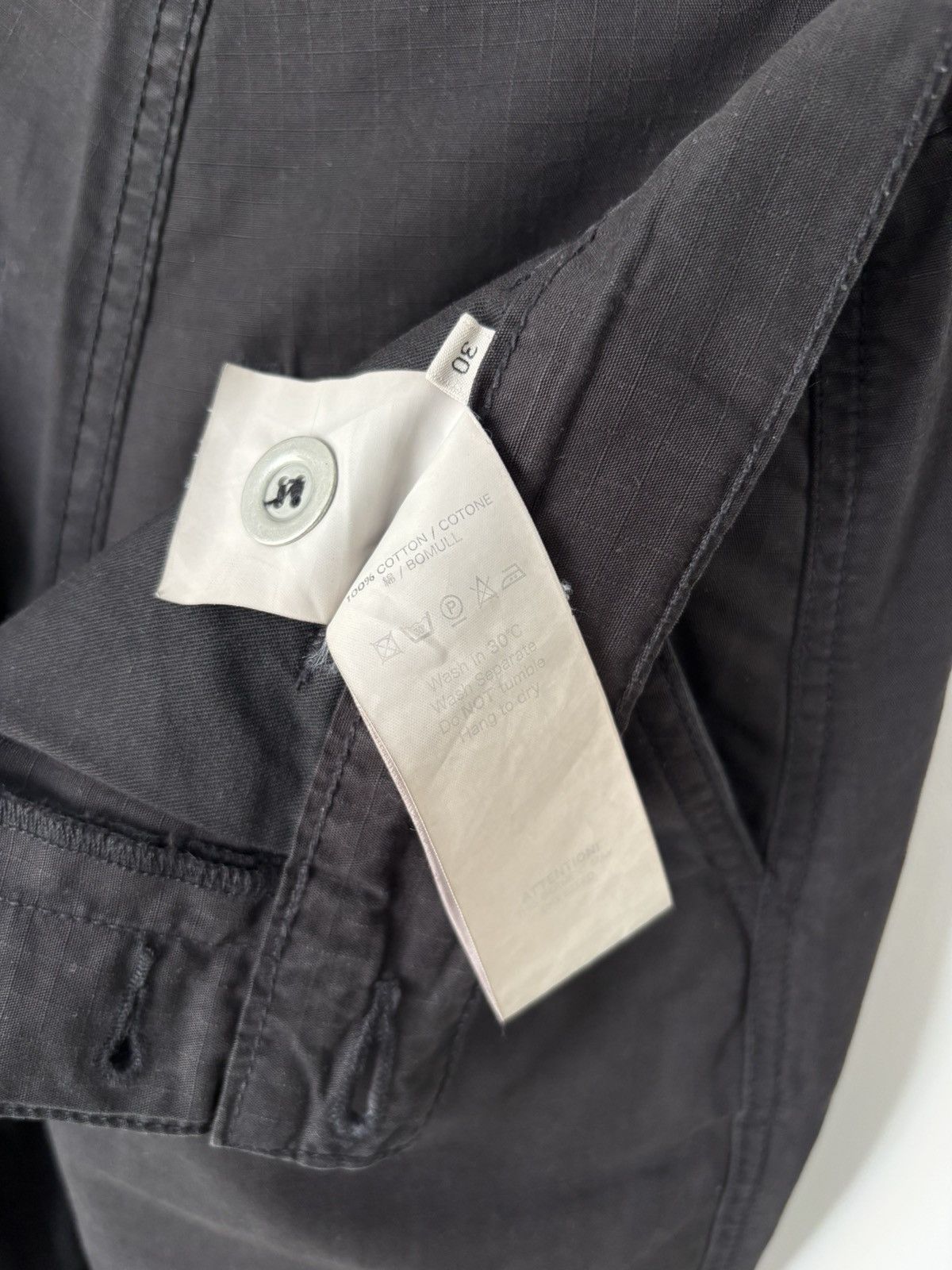 Our Legacy Our Legacy Commando Trousers Size US 30 / EU 46 - 6 Thumbnail
