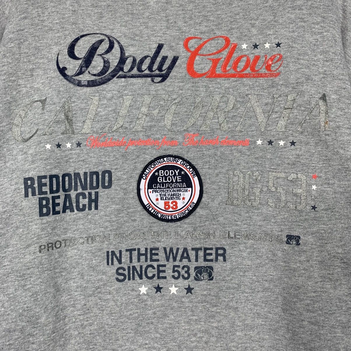Body Glove Body Glove Crewneck Sweatshirt Size US L / EU 52-54 / 3 - 11 Thumbnail
