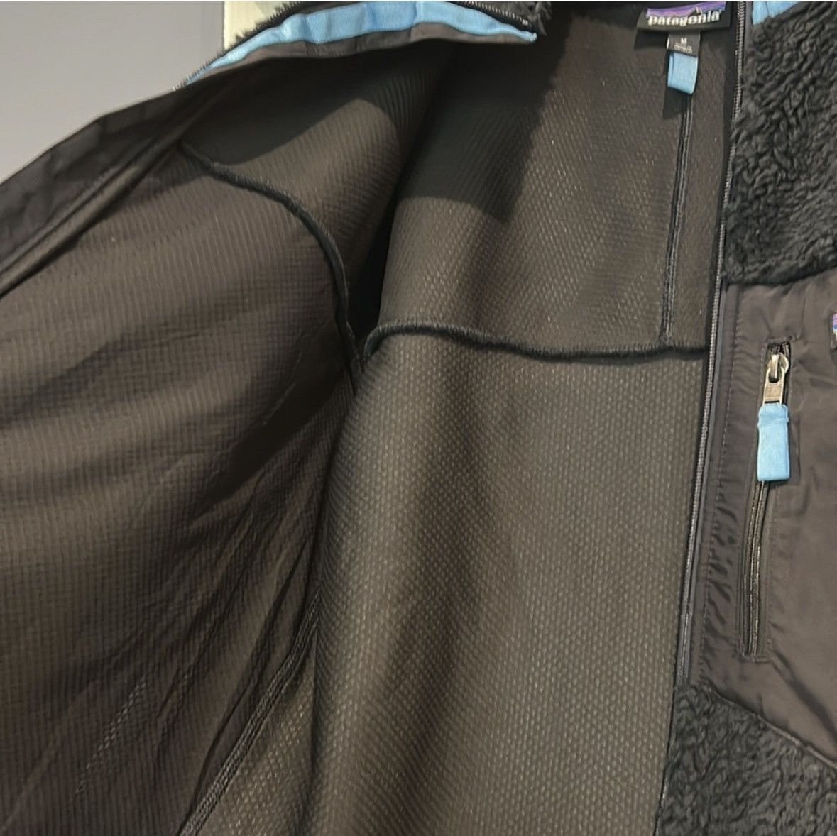 Patagonia Patagonia Men’s Classic Retro-X Jacket Size Medium Black Size US M / EU 48-50 / 2 - 6 Thumbnail