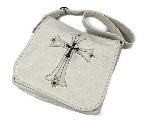 Chrome hearts best sale shoulder bag