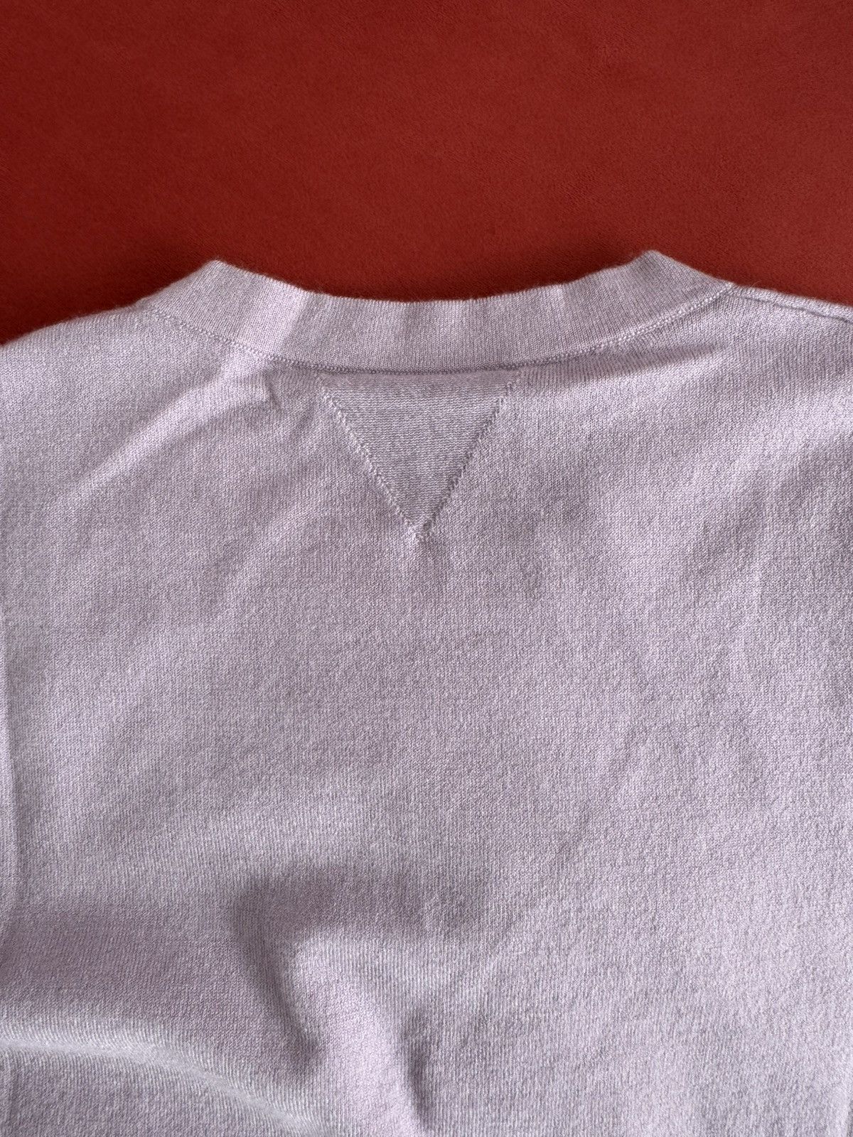 Bottega Veneta Bottega Veneta NEW cashmere knit jumper, size M Size M / US 6-8 / IT 42-44 - 10 Thumbnail