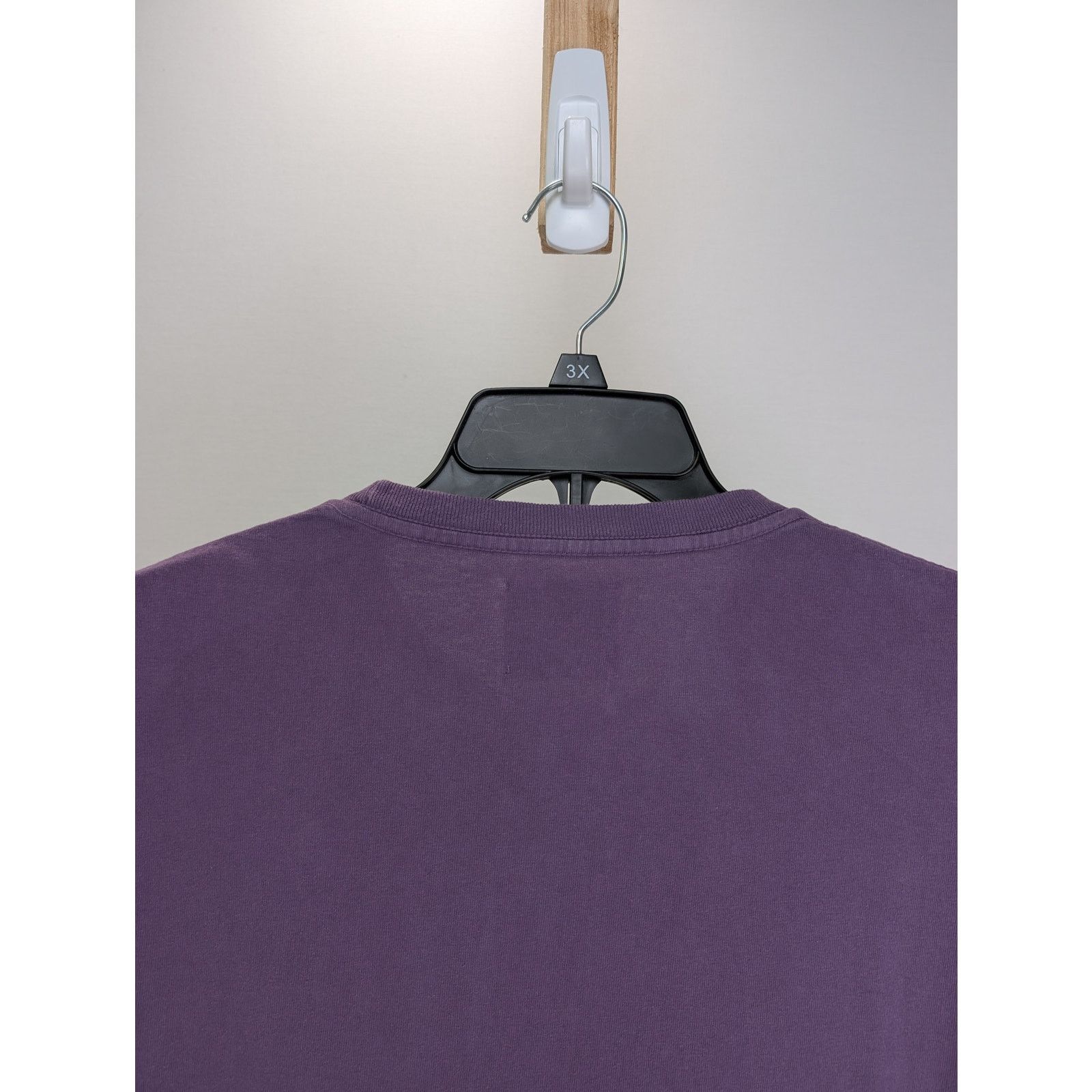 Gallery Dept. o1rshd1 Q:2 / Tee T-Shirt in Purple Size US L / EU 52-54 / 3 - 11 Thumbnail