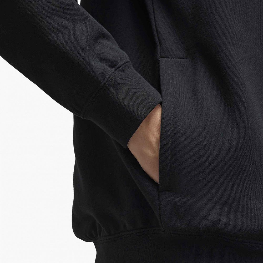 Y-3 o1s22i1n0125 Cotton Zip Hoodie in Black Size US L / EU 52-54 / 3 - 6 Thumbnail