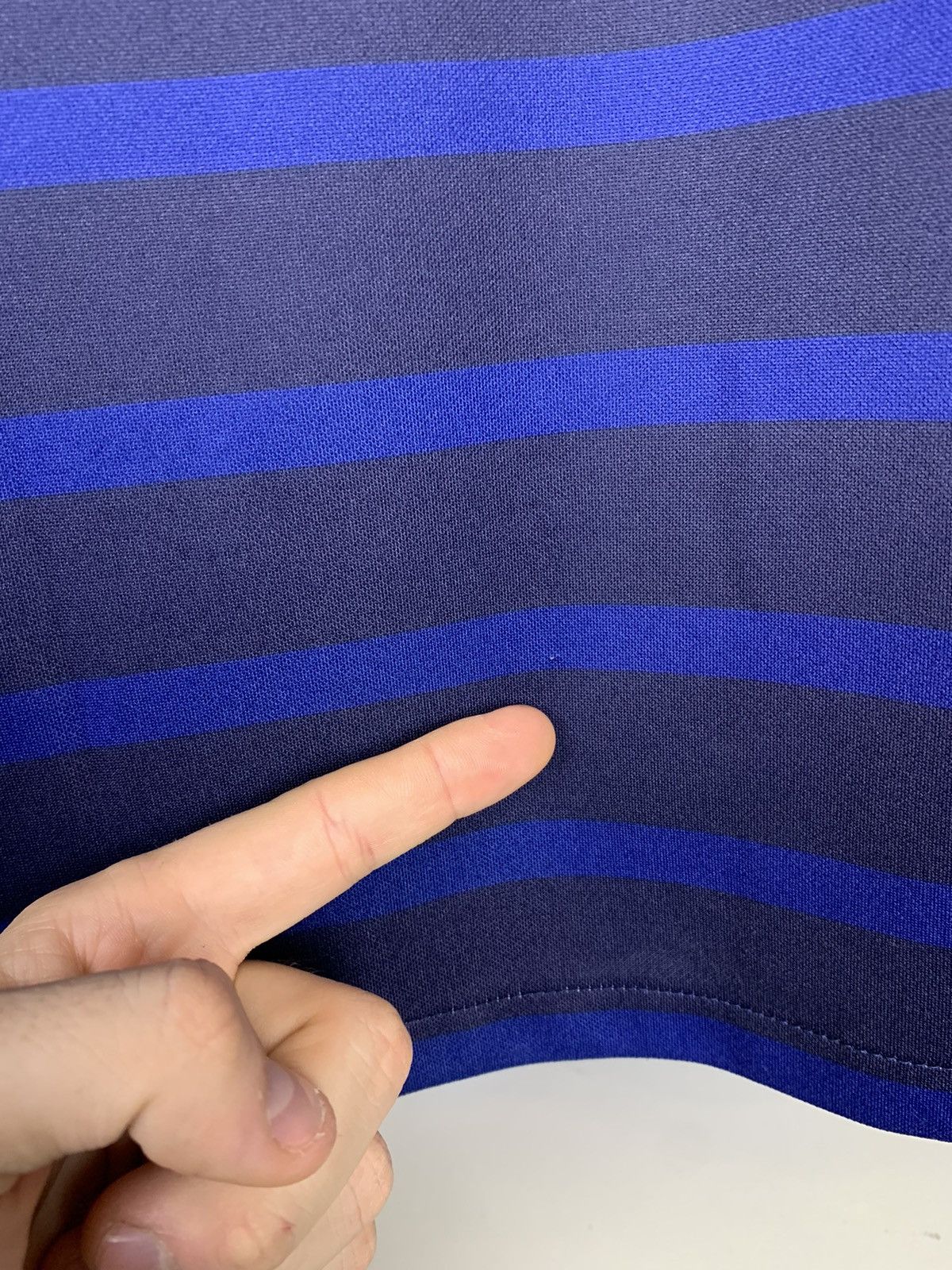 Nike Nike France 2020 2021 Home Football Shirt Soccer Jersey Size US M / EU 48-50 / 2 - 23 Thumbnail