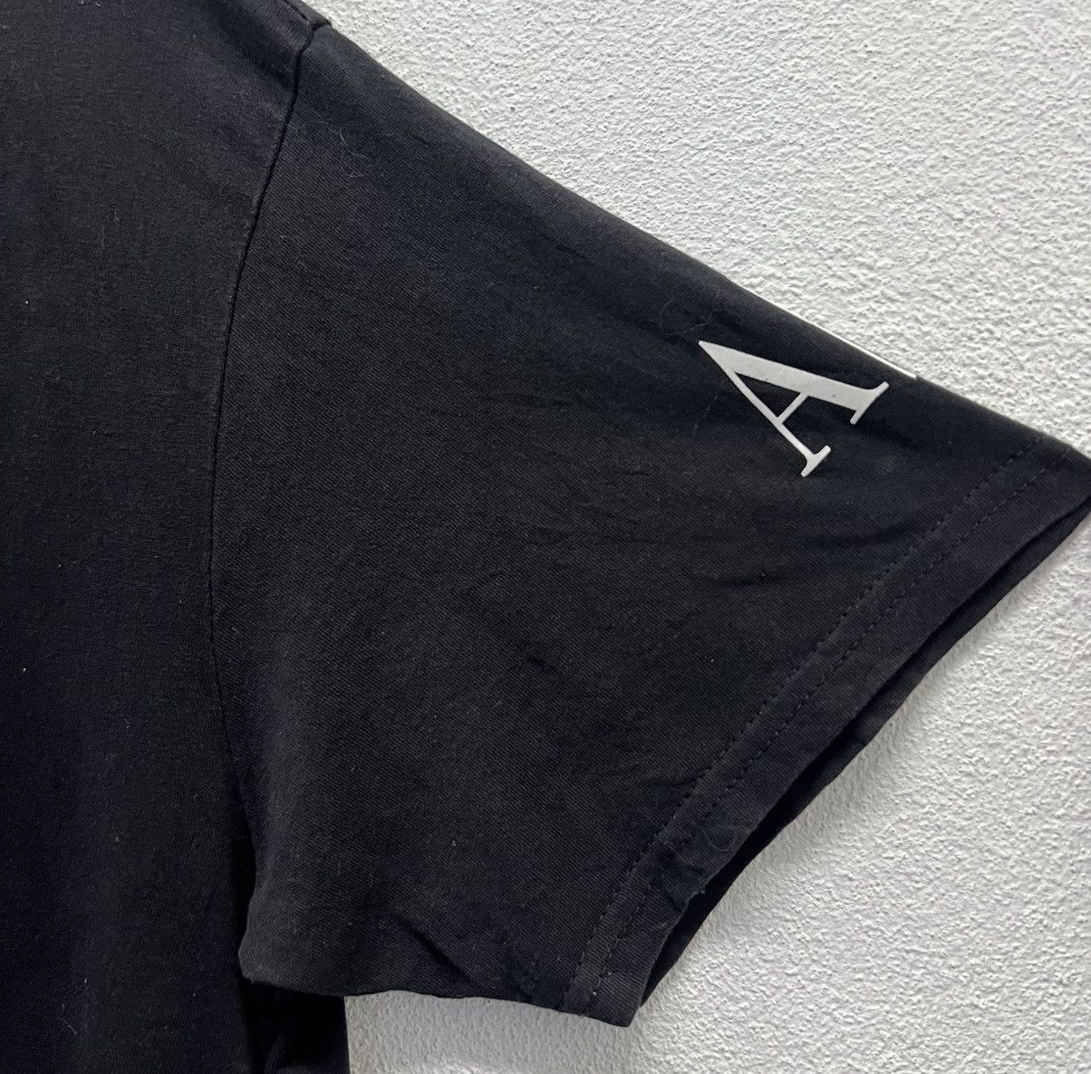 Armani Exchange × Vintage VINTAGE A|X ARMANI EXCHANGE TEE SHIRT Size US XL / EU 56 / 4 - 6 Thumbnail