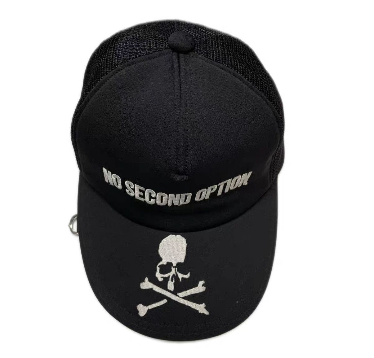 Mastermind Japan mastermind JAPAN X NEWERA / master mind Japan X