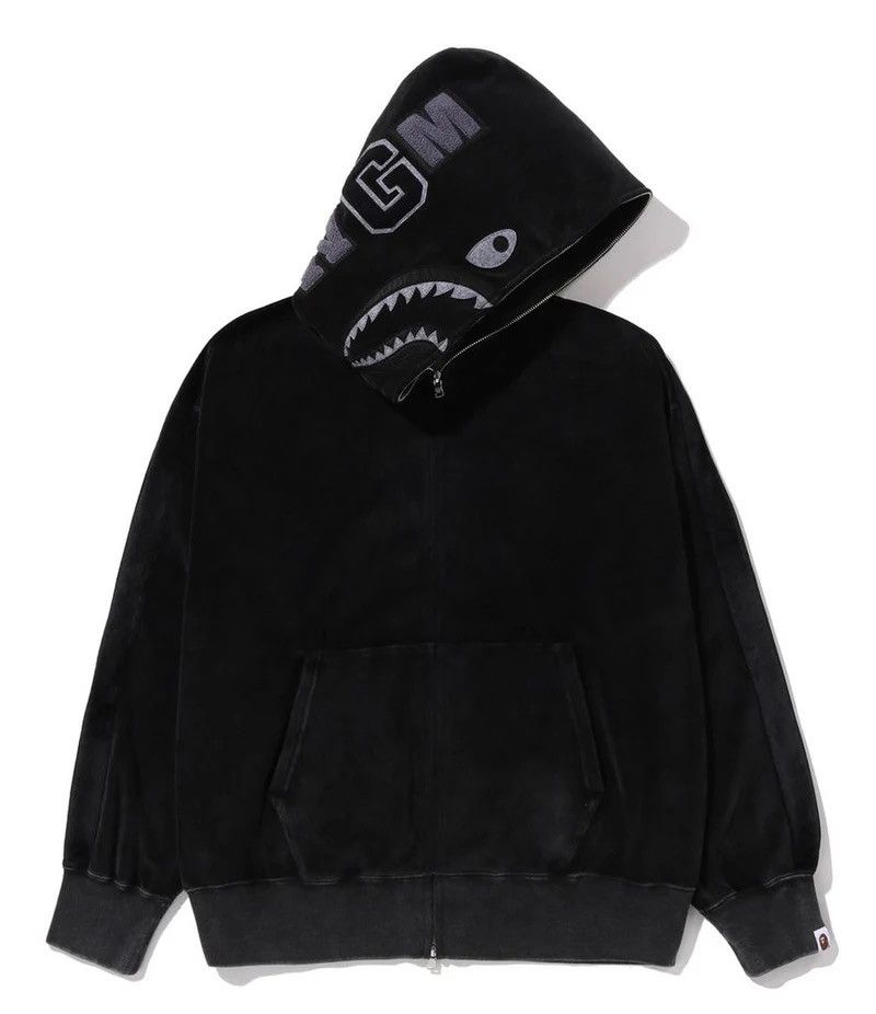 Bape Bape Hoodie Size ONE SIZE - 1 Thumbnail