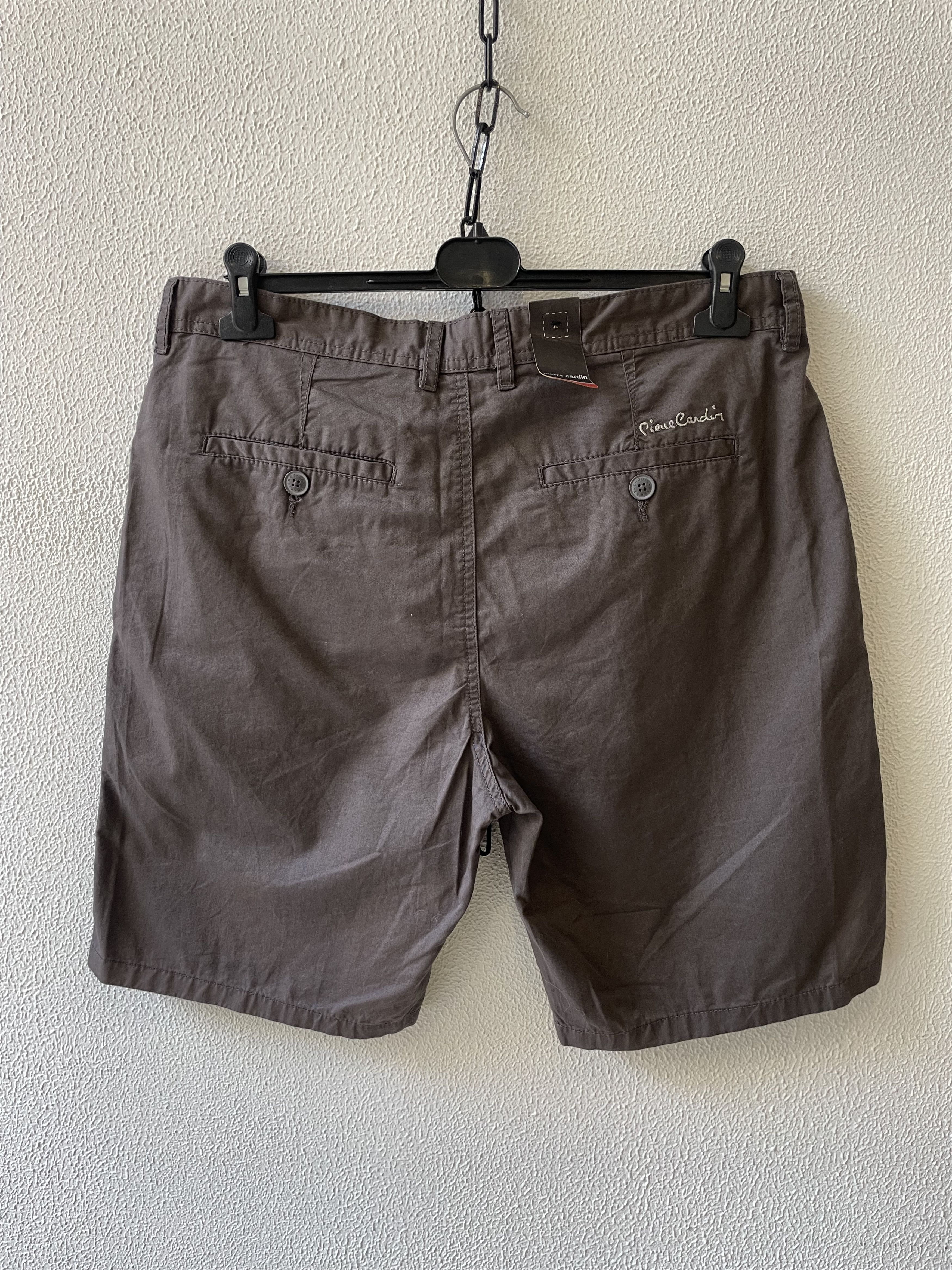 Pierre Cardin × Vintage Rare Pierre Cardin Y2K denim vintage Size US 34 / EU 50 - 3 Thumbnail