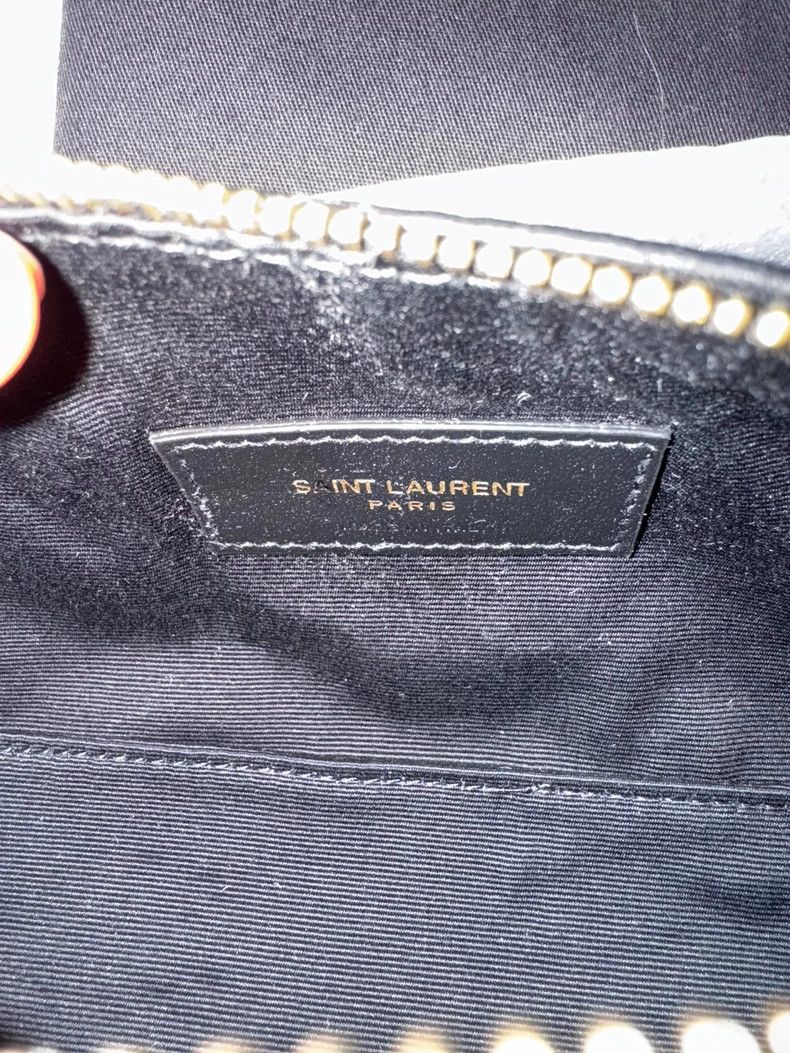 Yves Saint Laurent saint laurent Bucket Bag 2501-Nextarrow Size ONE SIZE - 6 Thumbnail