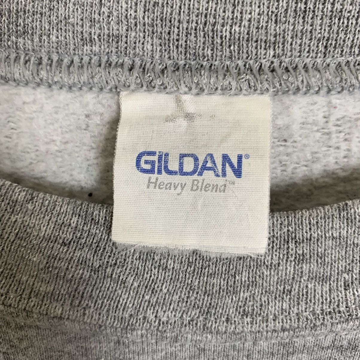 Designer × Vintage Vintage Norwich Volleyball Sweatshirt Size US M / EU 48-50 / 2 - 8 Thumbnail