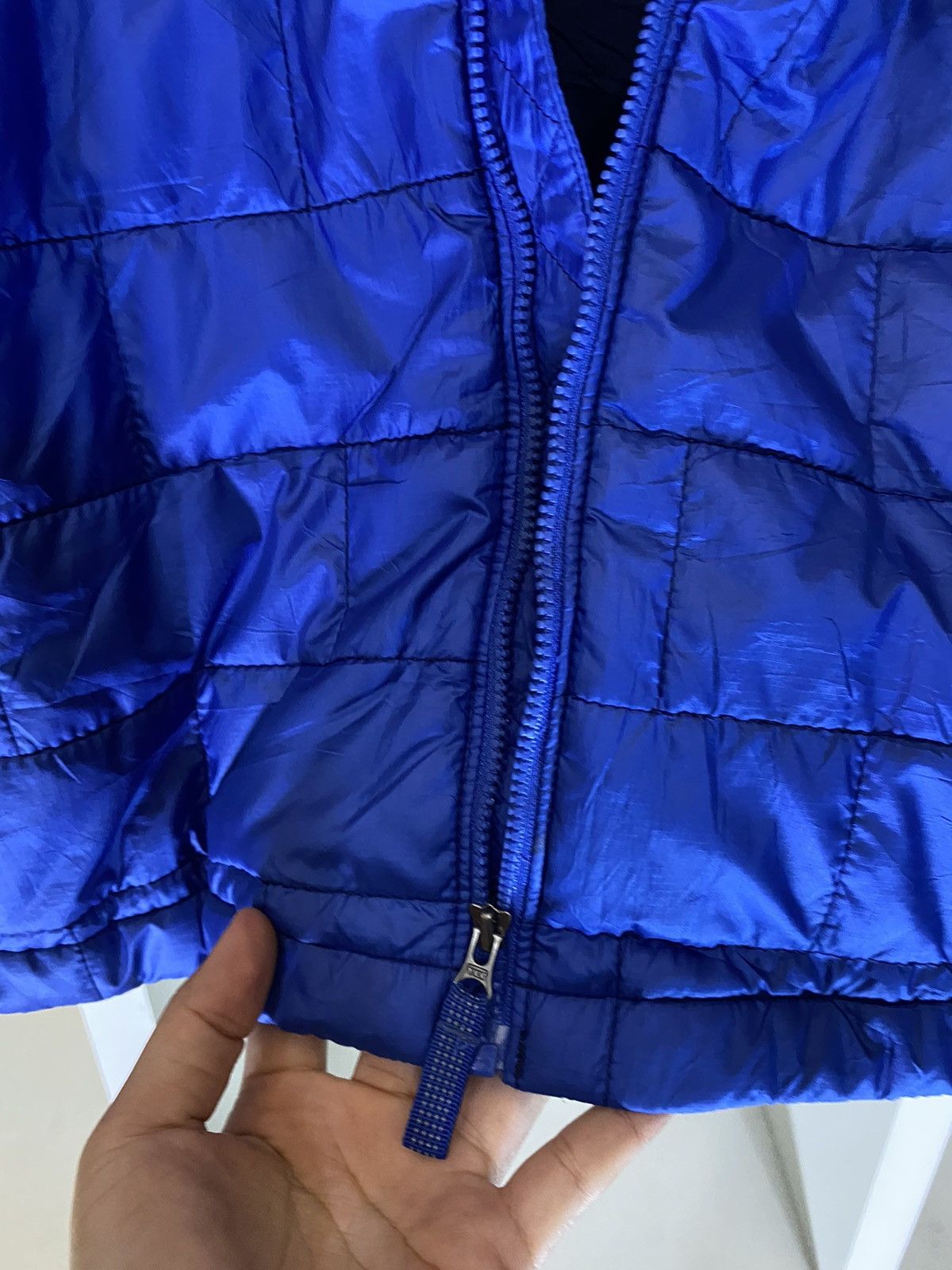 Patagonia Patagonia Quilted Jacket Size US XXL / EU 58 / 5 - 7 Thumbnail