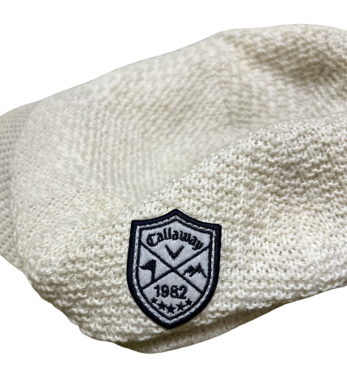 Callaway Callaway Baker Golf Hat Baretta Caps Size ONE SIZE - 4 Thumbnail