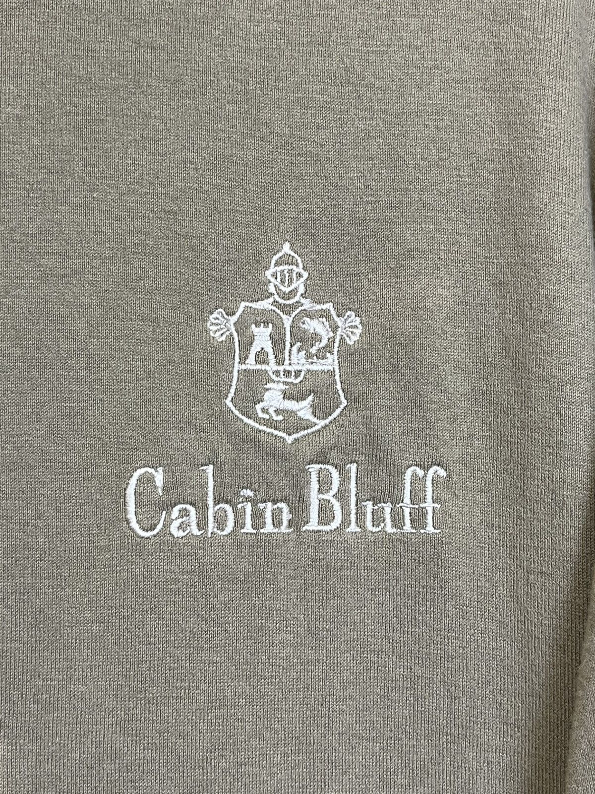 Filson Grail🔥C.C FILSON cabin bluff sunfaded long sleeve tee shirt Size US XL / EU 56 / 4 - 6 Thumbnail