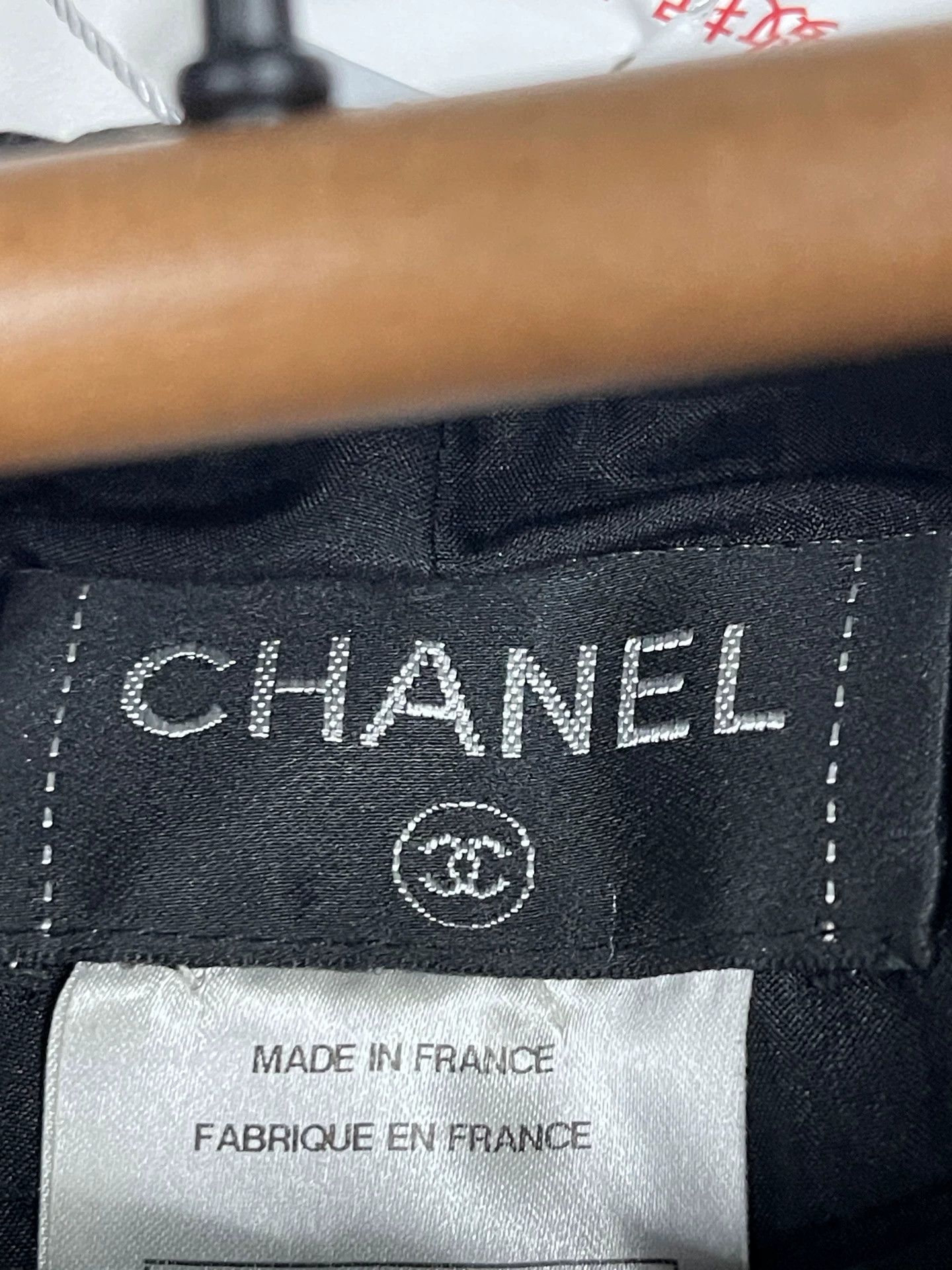Chanel Chanel Runway Short 34 99 New Size 25" / US 0 / IT 36 - 5 Thumbnail