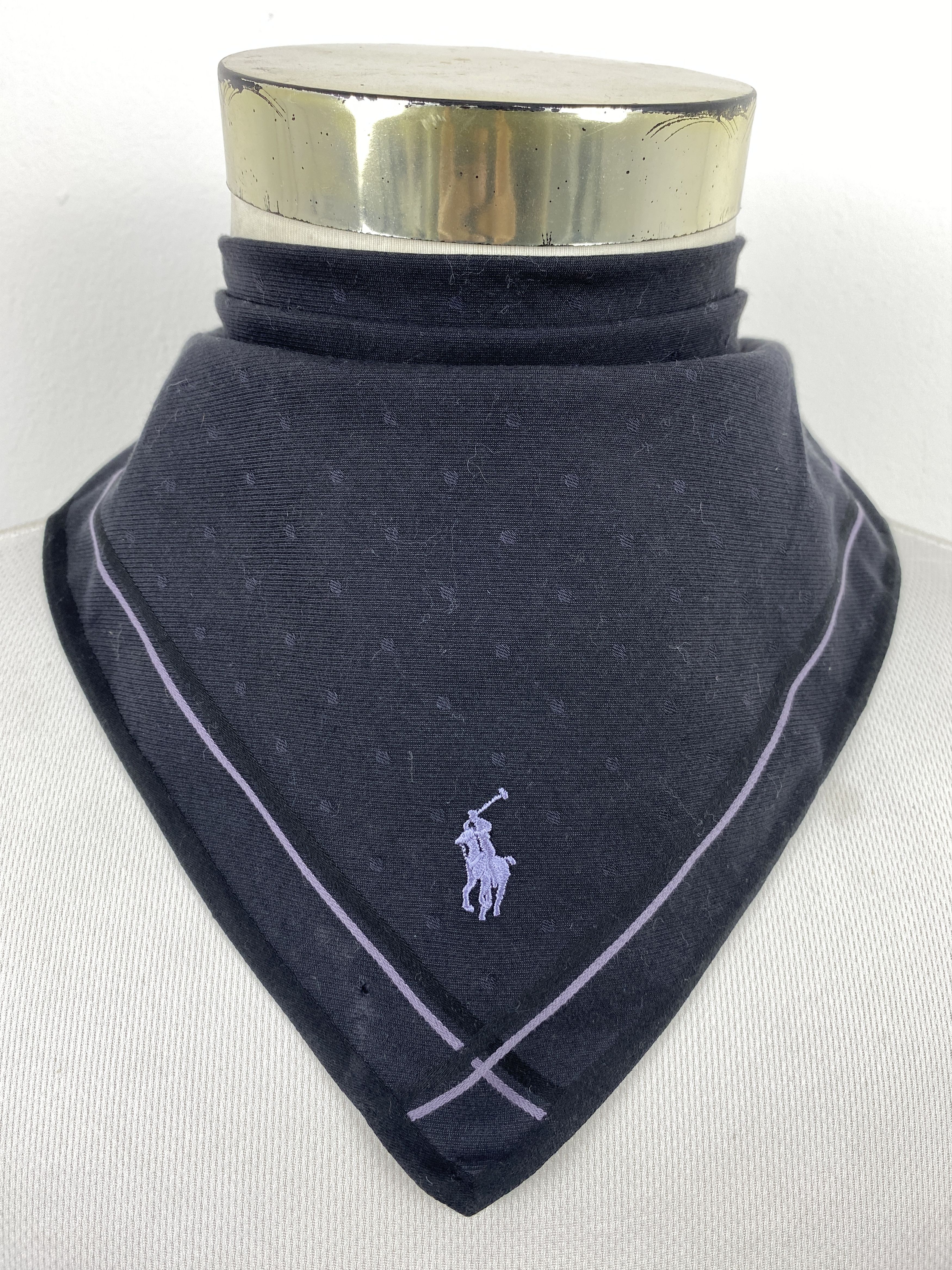 Polo Ralph Lauren Polo Ralph Lauren Handkerchief / Neckerchief KT0271 Size ONE SIZE - 1 Thumbnail