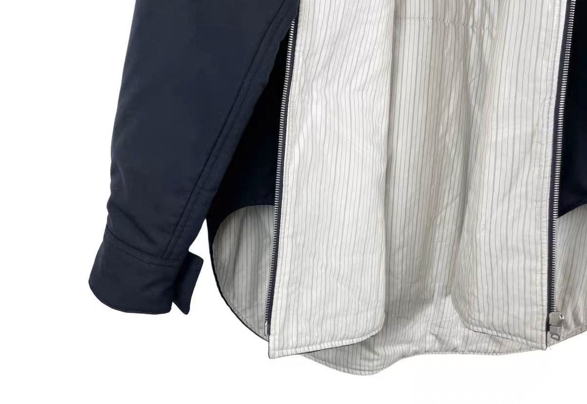 Marni Marni Oversized Quilted Zip Jacket J31 Size US M / EU 48-50 / 2 - 5 Thumbnail