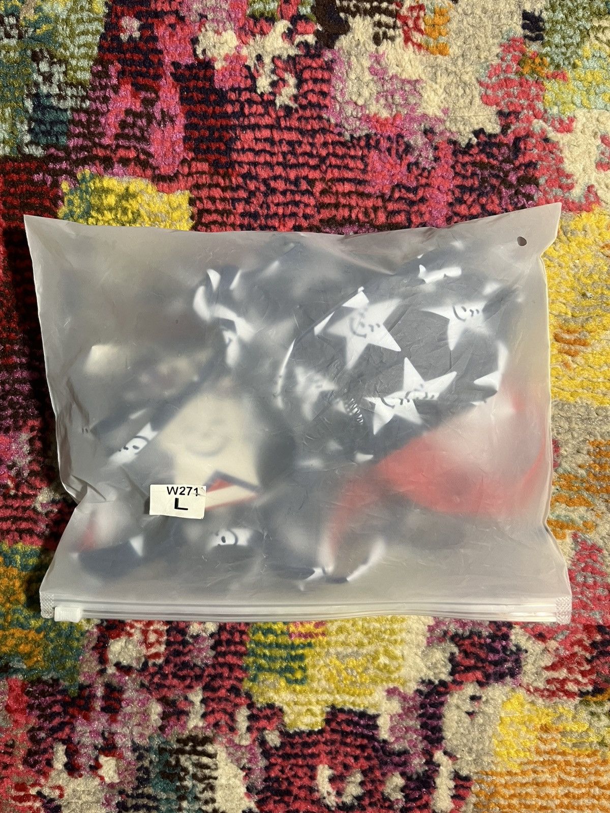 Other Asspizza American flag bikini large Size L / US 10 / IT 46 - 6 Thumbnail