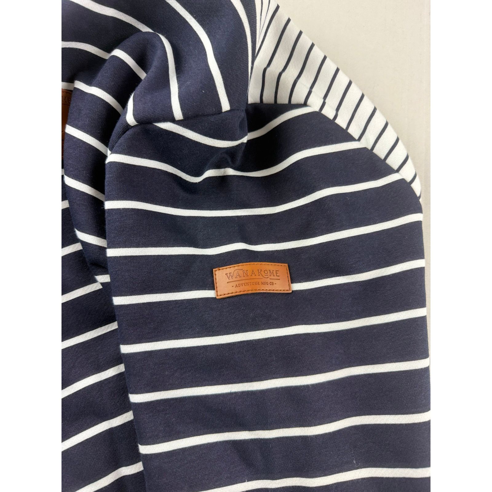 Other Wanakome Crew Neck Sweater - Excellent Pre-Owned size XL. Size XL / US 12-14 / IT 48-50 - 7 Thumbnail