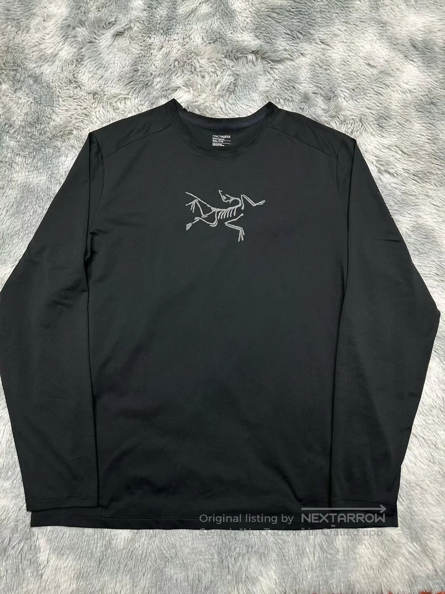 Arc'teryx Arc'teryx Cormac Quick. Size US XXL / EU 58 / 5 - 1 Thumbnail